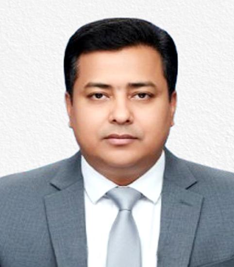 মোঃ রাছেল রানা