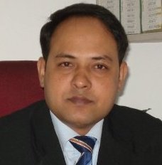 মোঃ তারিকুজ্জামান বিপু