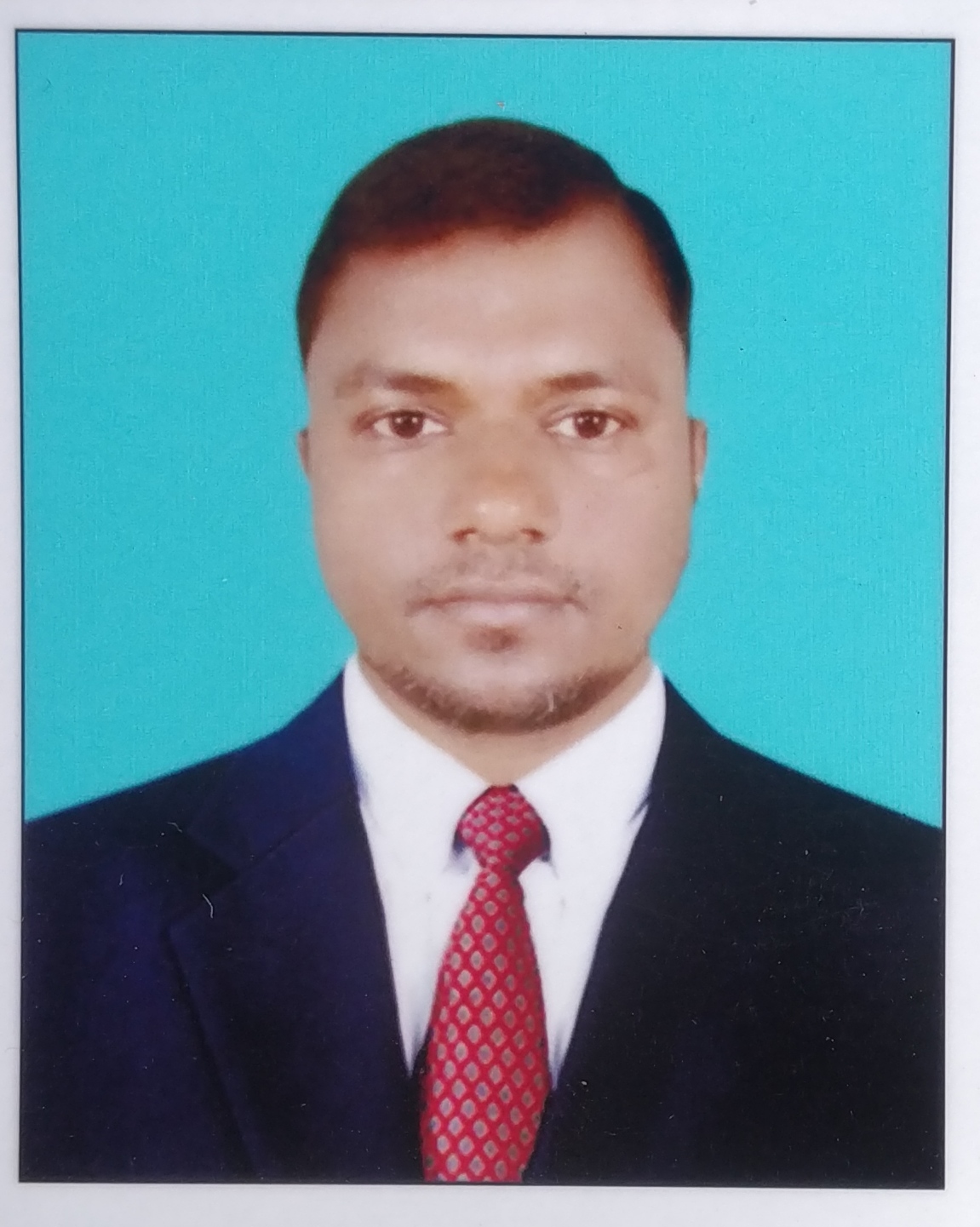 Md. Abul Kashem