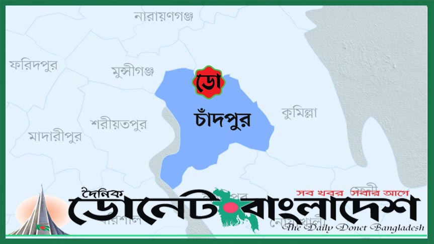 চাঁদপুরের ফরিদগঞ্জে অটোরিকশা ও মোটরসাইকেল মুখোমুখি সংঘর্ষে কিশোরের মৃত্যু