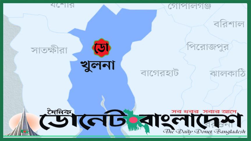 উচ্ছেদ আতঙ্কে খুলনার বাস্তুহারা কলোনির ১৭২ পরিবার