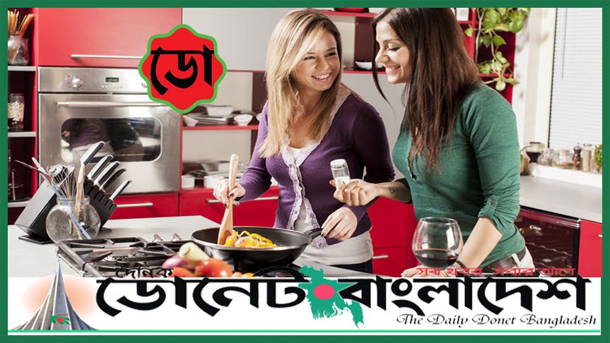 ঈদে সুস্থ থাকার টিপস
