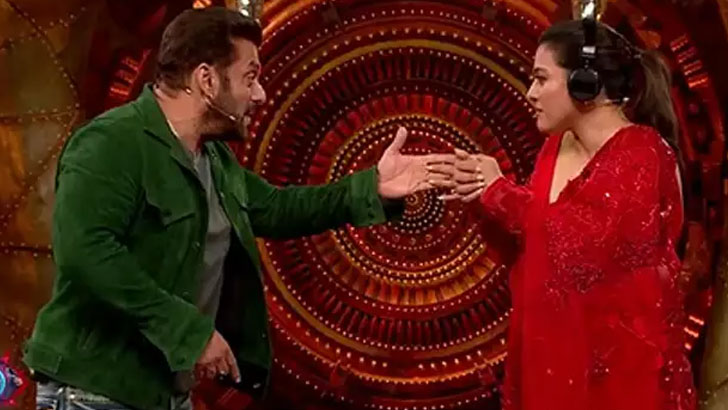 বর হিসেবে সালমানকেই পছন্দ কাজলের!