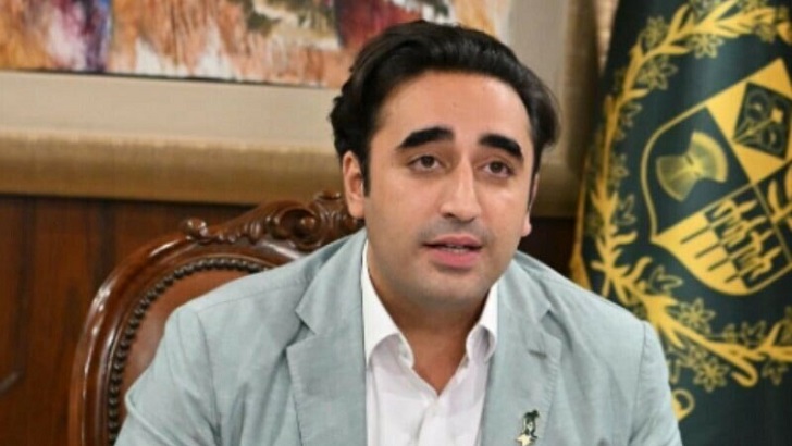 বিলাওয়ালকে নিয়ে দুশ্চিন্তায় ভারত!