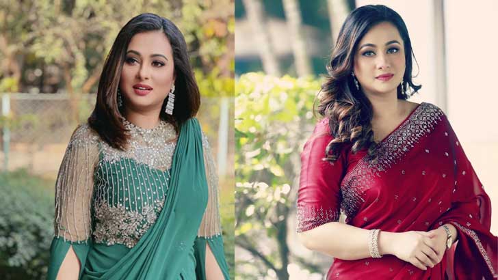 একটা সময় আমি হতাশ হয়ে গিয়েছিলাম: পূর্ণিমা