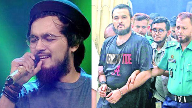 গায়ক নোবেলকে জিজ্ঞাসাবাদে মিলেছে অনেকের তথ্য, ধরতে নামছে ডিবি