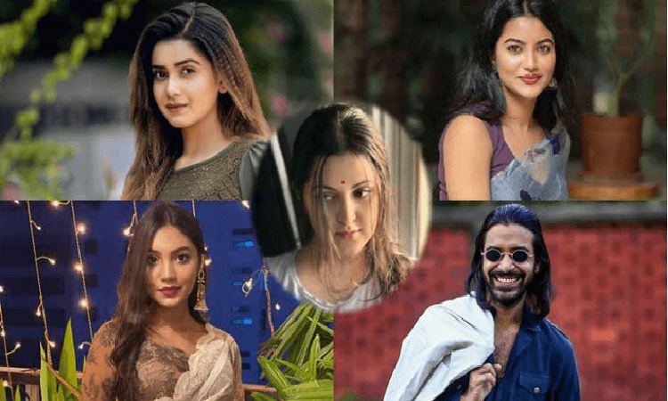 মানুষ যেভাবে কথা বলতেছে : রাজ