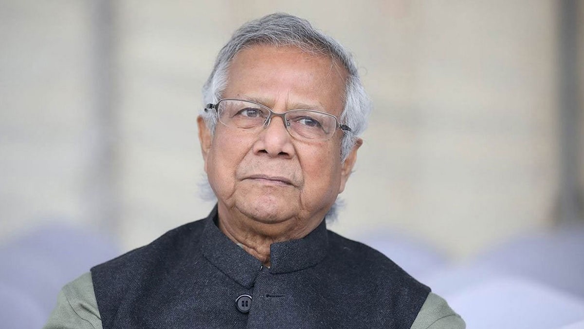 ড. ইউনূসের বিরুদ্ধে ১৮ শ্রমিকের মামলা, সমন জারি