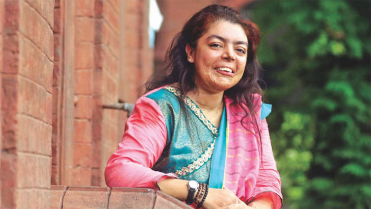 বিবিসির ১০০ প্রভাবশালী নারীর তালিকায় বাংলাদেশের জান্নাতুল