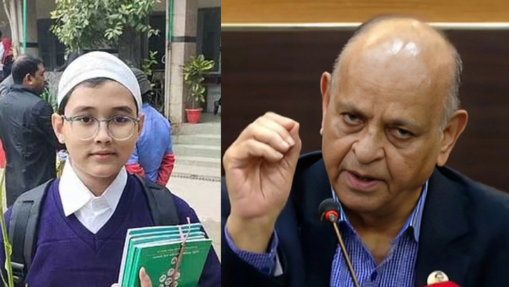 খতনা করাতে গিয়ে ফের শিশুর মৃত্যু, যা বললেন স্বাস্থ্যমন্ত্রী