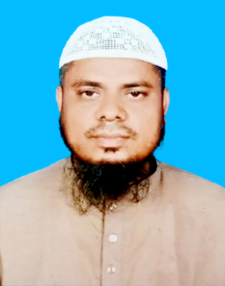 আনোয়ার হোসেন