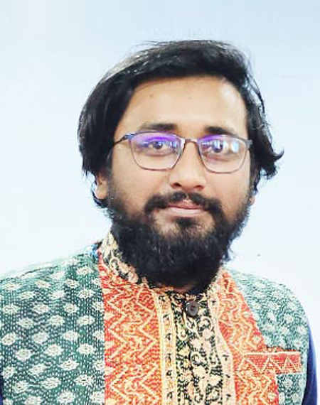 তুষার বাবু রতন