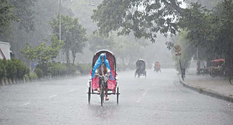 আগামী ৩ দিন আবহাওয়া যেমন থাকবে