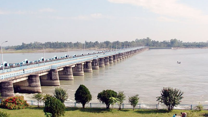 তিস্তার পানিবণ্টন সমস্যা, আন্তর্জাতিক আইনানুযায়ী সমাধান কাম্য