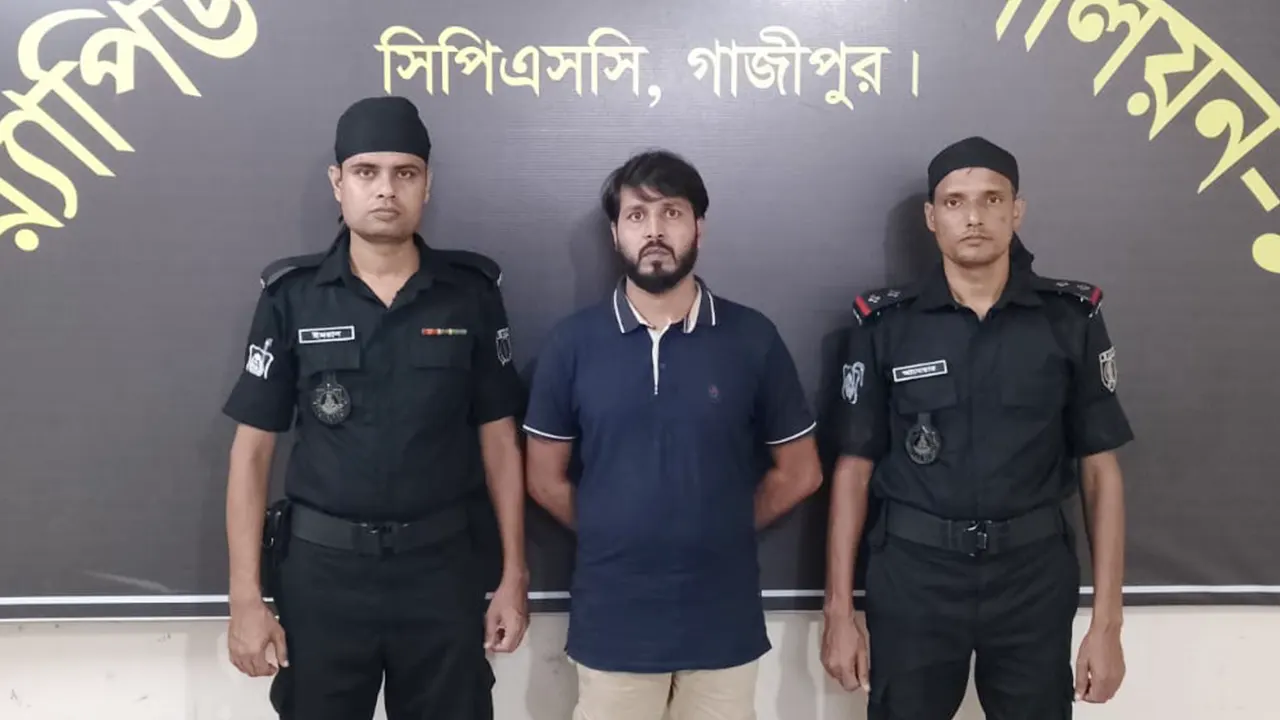 স্ত্রী ও শাশুড়িকে আগুনে পুড়িয়ে হত্যা, অতঃপর…