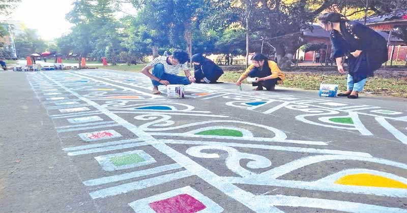 ইসলামী বিশ্ববিদ্যালয়ের ৪৬ -এ পদার্পণ : শিক্ষার্থীদের প্রত্যাশা ও প্রাপ্তি