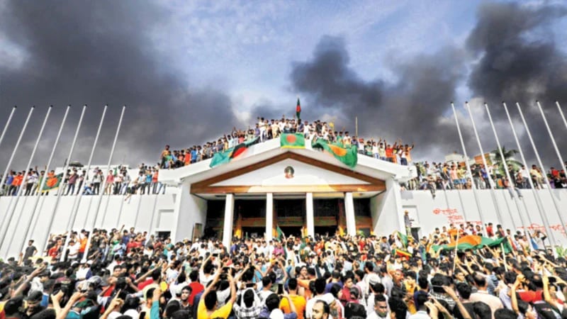 গণঅভ্যুত্থানে শহীদ ও আহতদের খসড়া তালিকা প্রকাশ