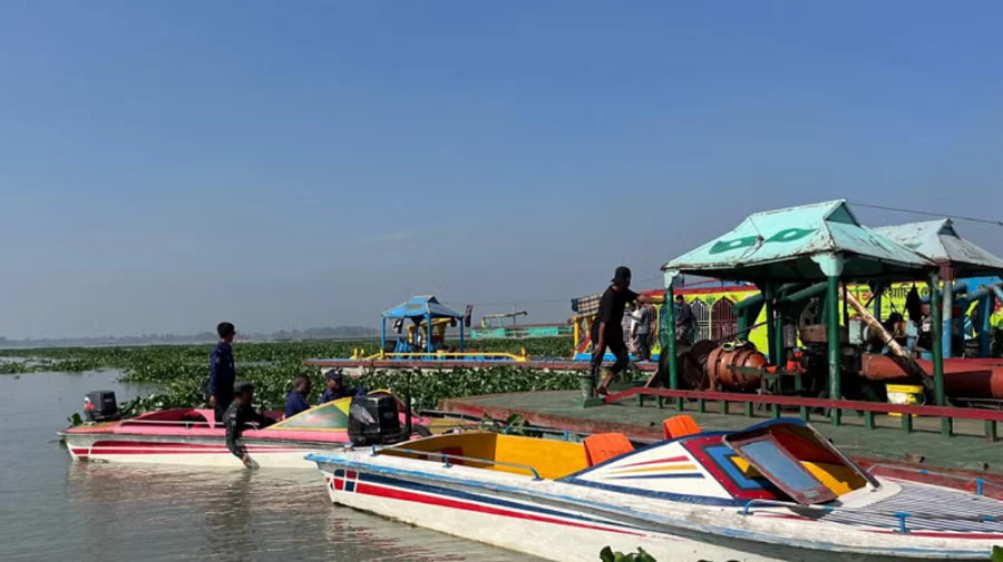 জাবিতে ছাত্রদলের পরিচিতি সভায় হট্টগোল, ভাঙচুর