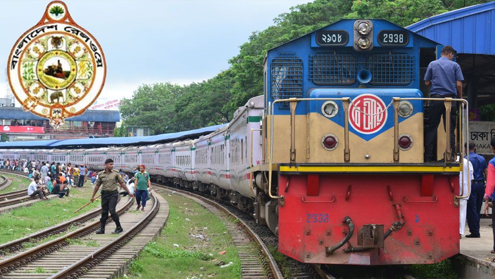 রেলওয়ের ১২ মার্কেট ডিএনসিসির কব্জায়