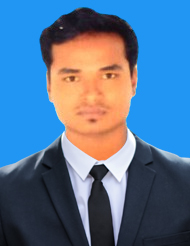 Bulbul Ahmed