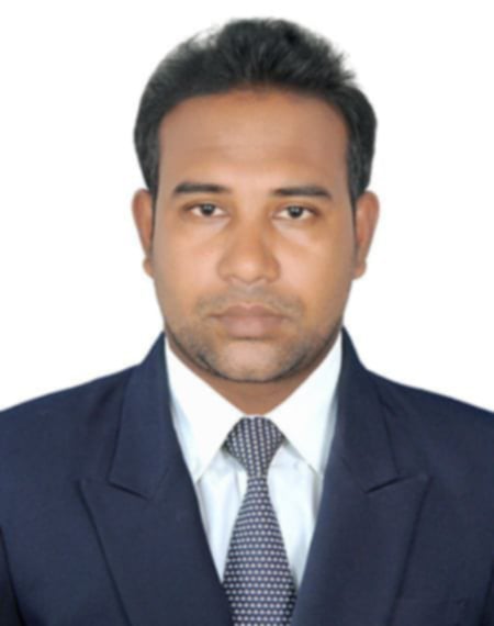 Firoj Ahmed