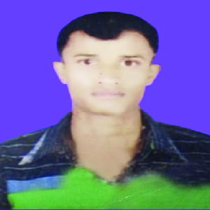 Rubel Mondal