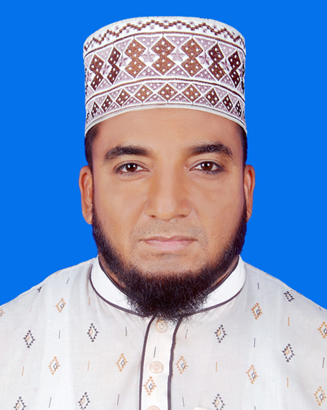 শফিকুল ইসলাম খান