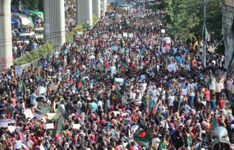 প্রতিবিপ্লবের প্রথম শহীদ আমাদের সহযোদ্ধা কাশেম: সারজিস