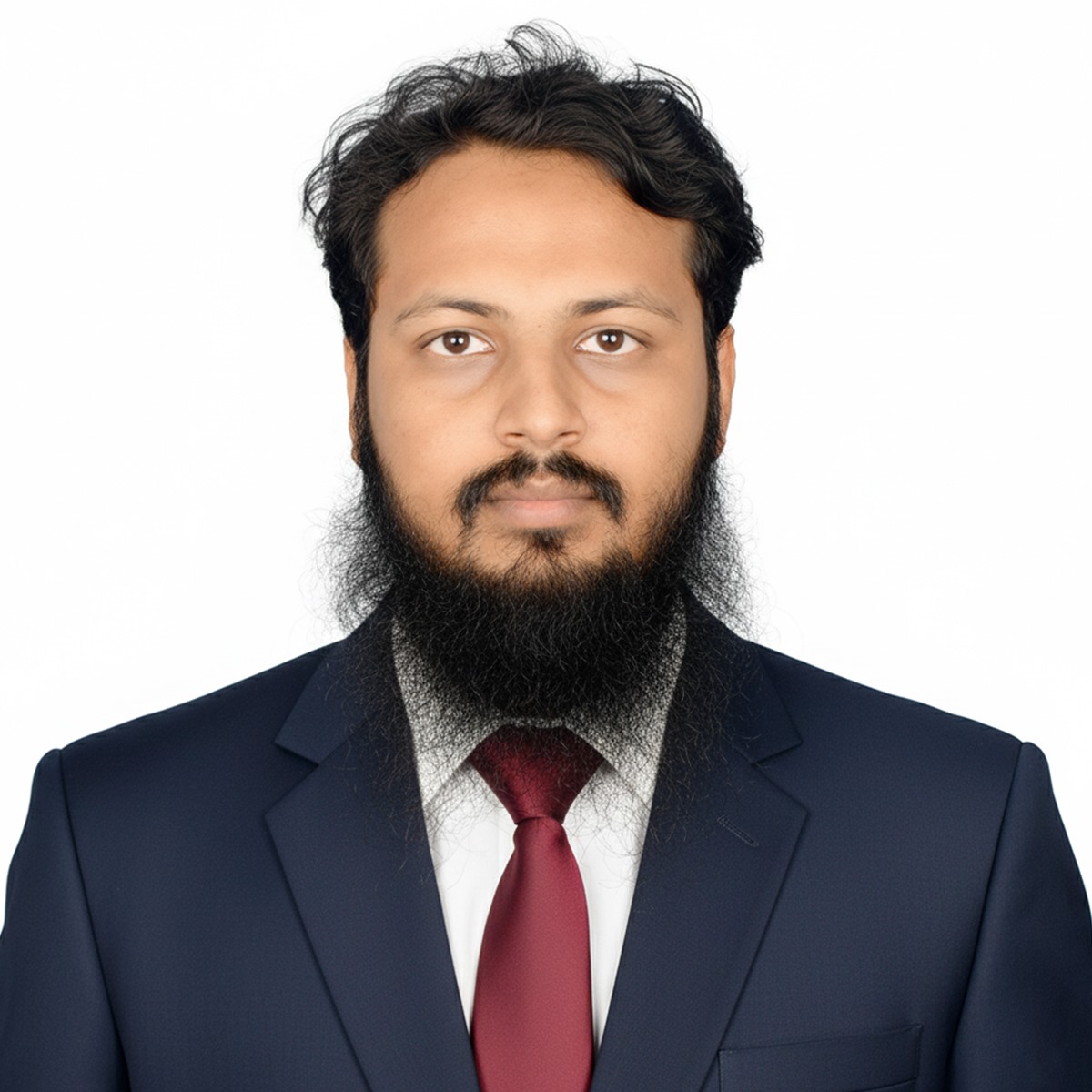 ইয়াহইয়া আহমদ