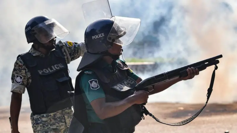 জাতিসংঘ প্রতিবেদনের ভালোমন্দ ও জটিলতা, সামনে কী?