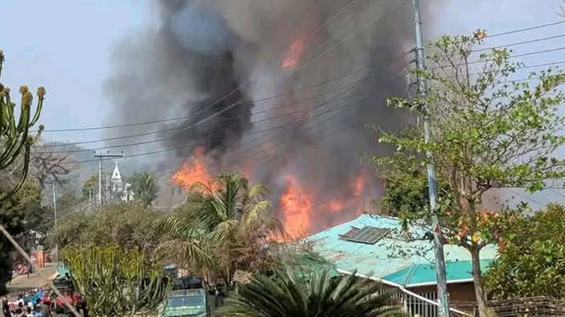 সাজেক ভ্রমণে পর্যটকদের নিরুৎসাহিত করল প্রশাসন