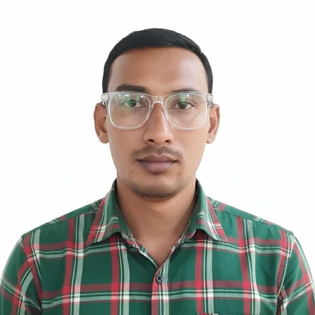 সামিউল হাসান সোহেল