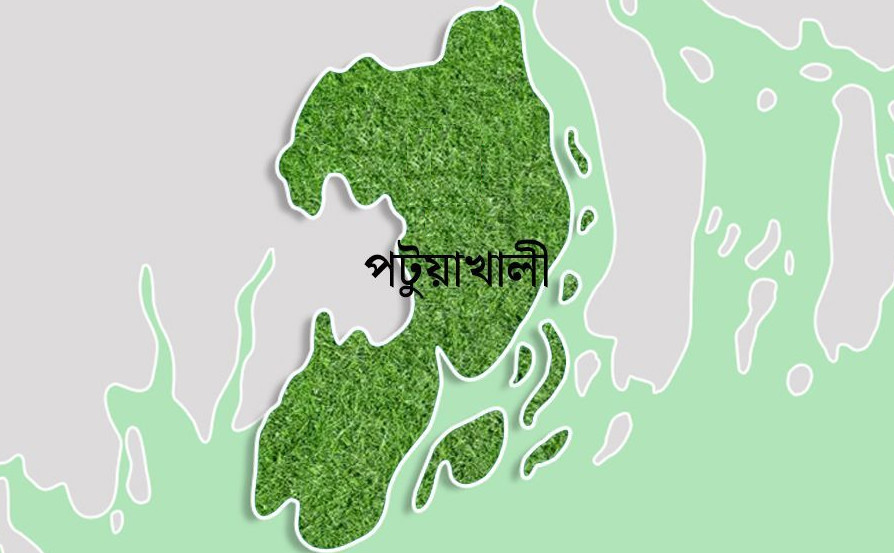 দুমকিতে ধর্ষক গ্রেফতার