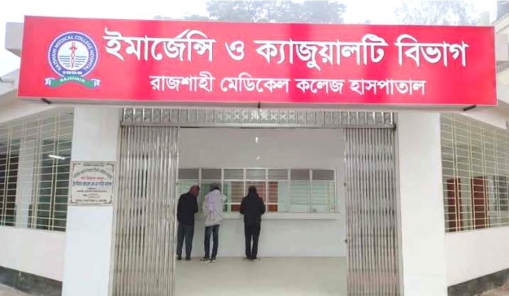 রাজশাহীতে দুলাভাইকে হত্যা