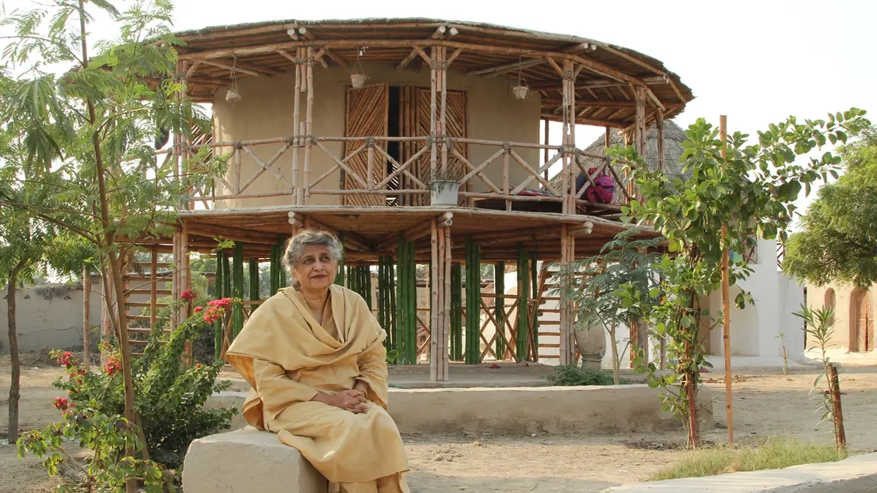 গাজায় নৃশংসতার প্রতিবাদে ইসরায়েলি পুরস্কার প্রত্যাখ্যান পাকিস্তানি স্থপতির