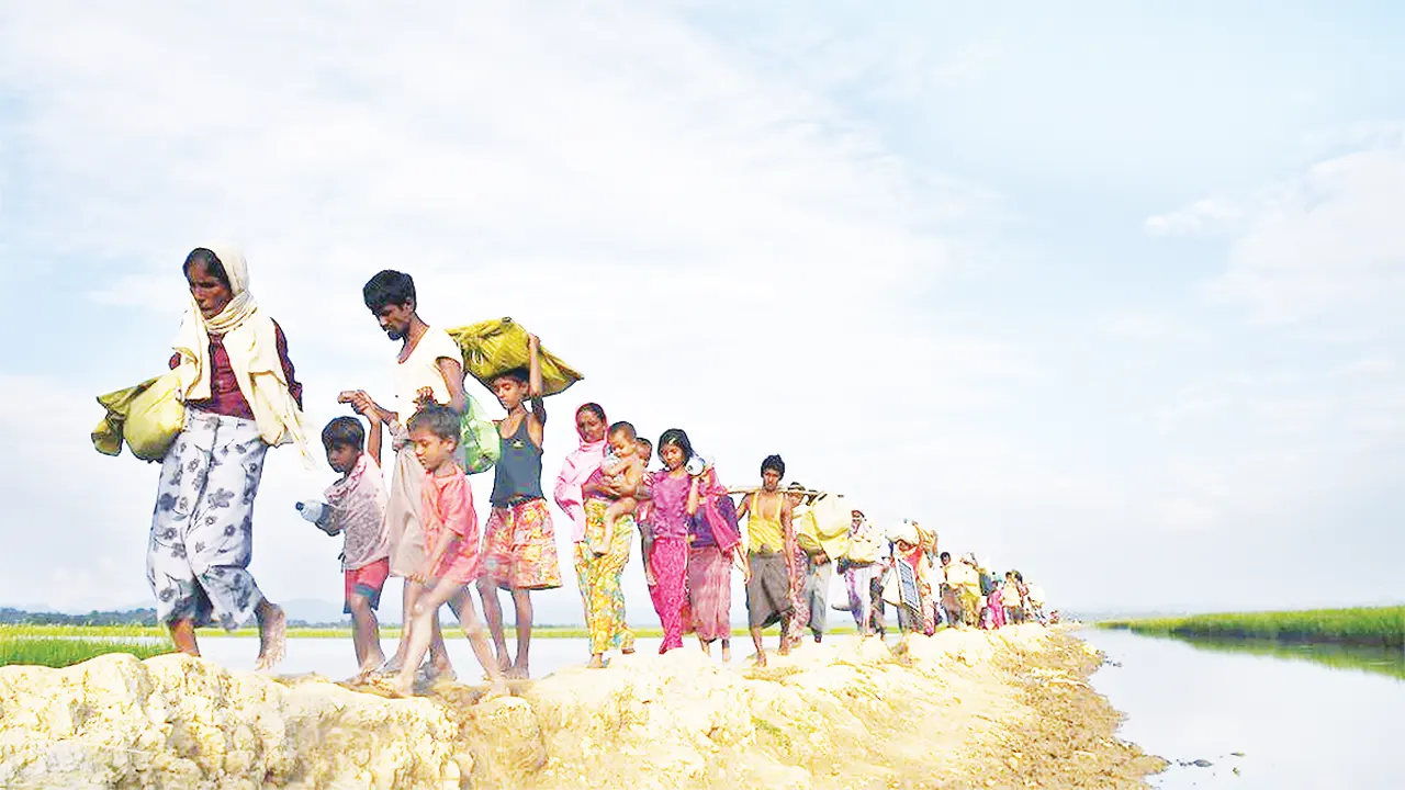 অপেক্ষার শেষ কোথায়