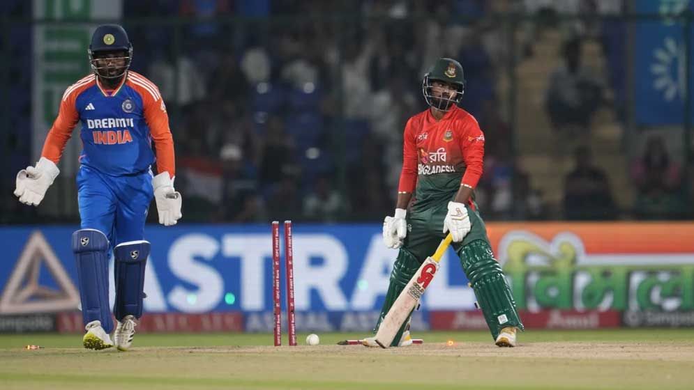 বাংলাদেশে আসবে না ভারত, হবে না এশিয়া কাপ