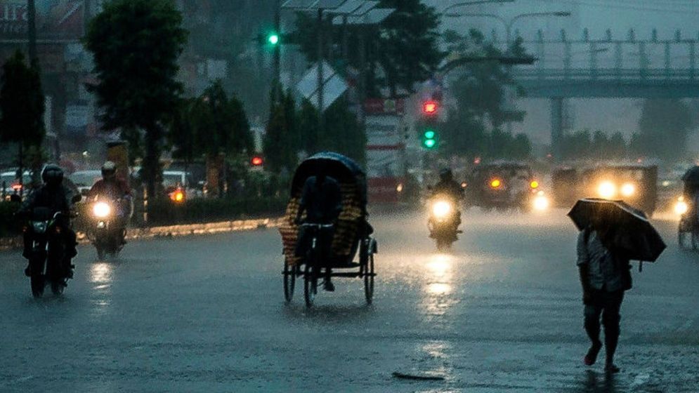 কমতে পারে তাপমাত্রা, বৃষ্টি নিয়ে যে বার্তা দিল আবহাওয়া অফিস