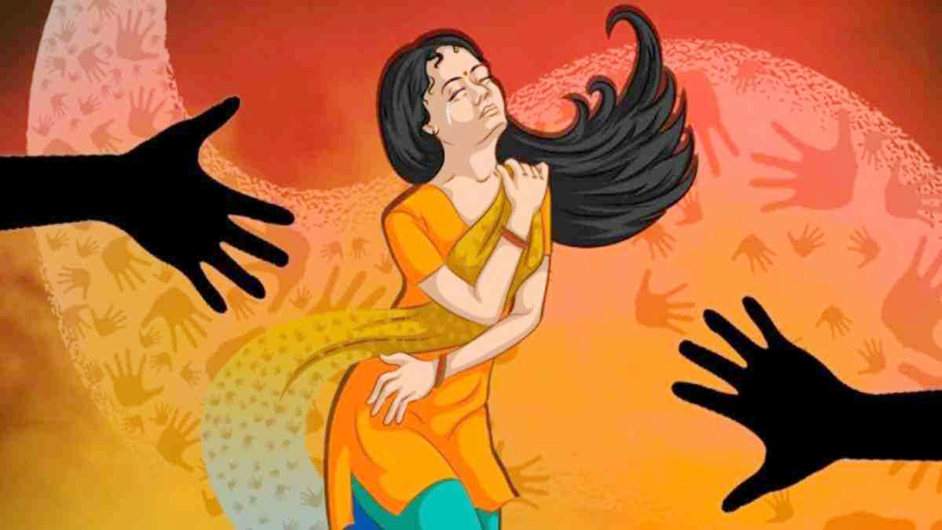 প্রধান শিক্ষকের বিরুদ্ধে স্কুলছাত্রীর যৌন হয়রানির অভিযোগ