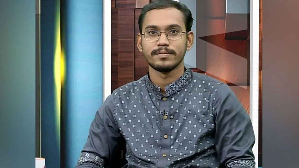 ধানমন্ডির ঘটনায় হান্নান মাসউদকে কারণ দর্শানোর নোটিশ