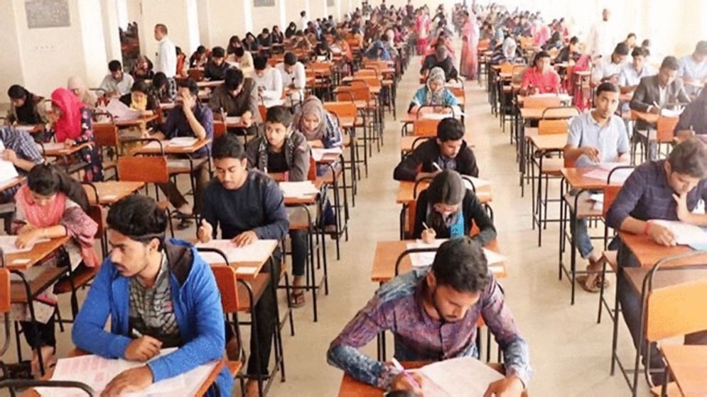 ৮ বছর পর জাতীয় বিশ্ববিদ্যালয়ের ভর্তি পরীক্ষা আজ