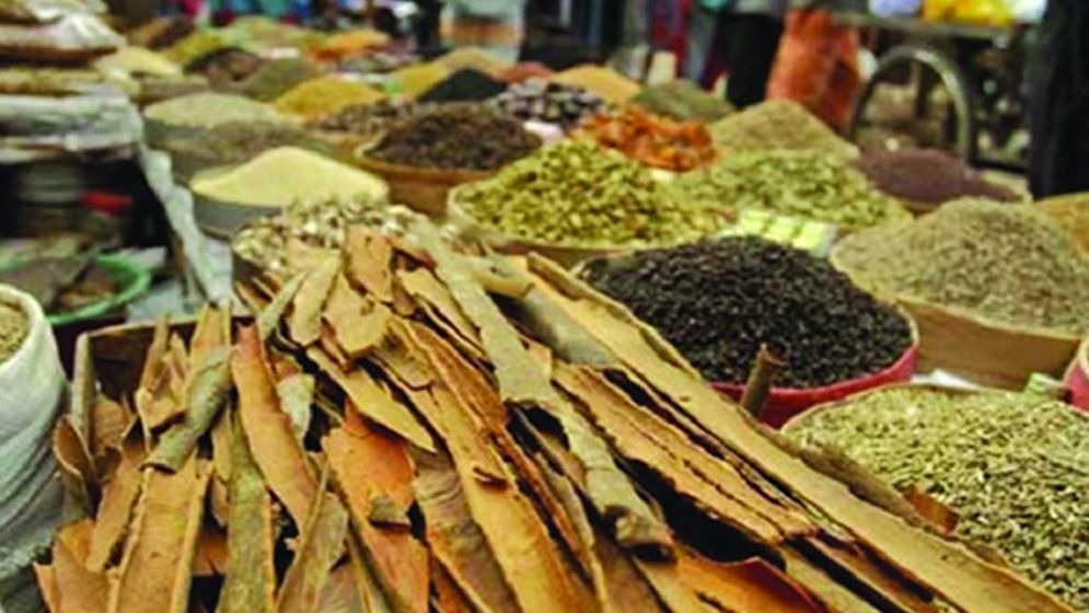 কুরবানির আগে অস্থির মসলার বাজার