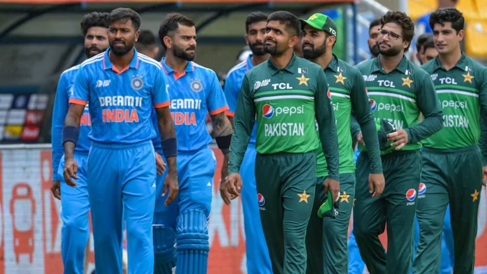 এশিয়া কাপ থেকে পাকিস্তানকে বের করে দেওয়া হতে পারে: সুনীল গাভাস্কার