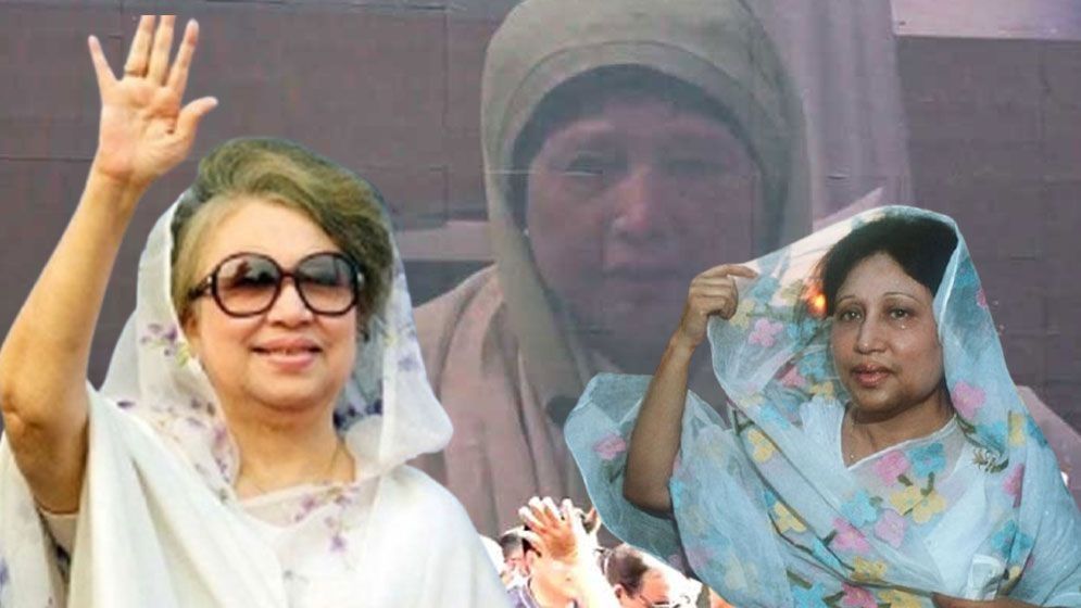 উজ্জীবিত জাতীয় রাজনীতি