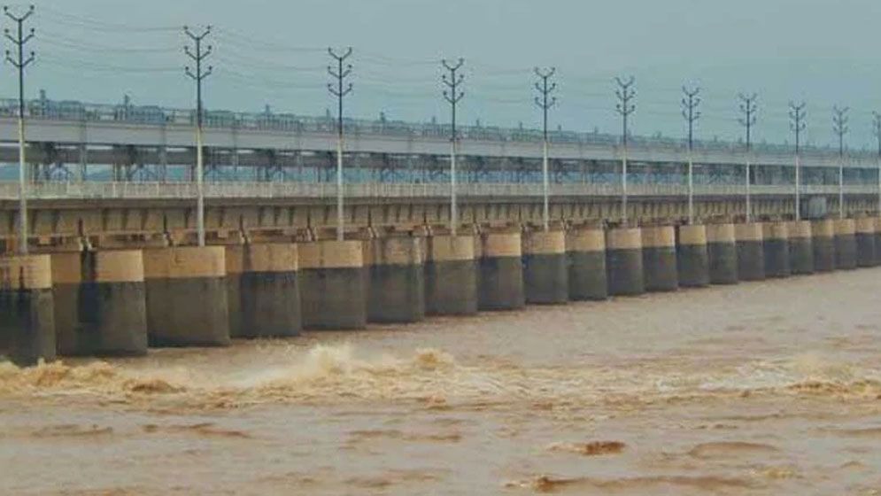 পানি সংকটে ক্ষতিগ্রস্ত ছয় কোটি মানুষ