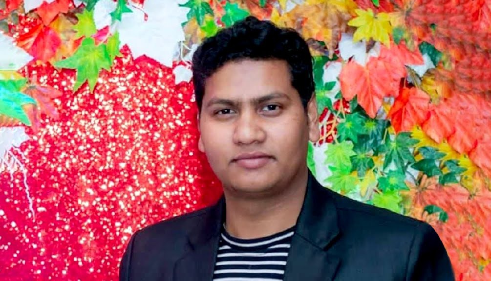 নওগাঁর নিয়ামতপুরে ককটেল বিস্ফোরণ মামলায় ছাত্রলীগ নেতা গ্রেপ্তার।
