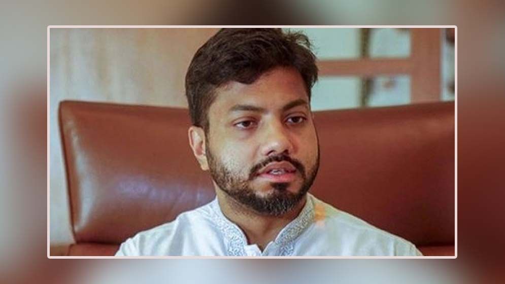 জরুরি সংবাদ সম্মেলন ডেকেছেন ইশরাক হোসেন