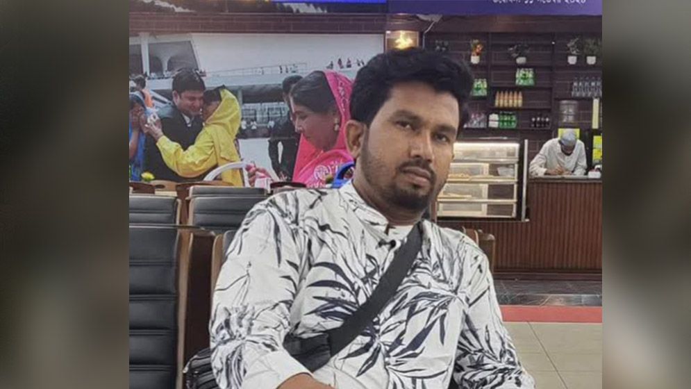 মোজাম্বিকে সড়ক দুর্ঘটনায় প্রাণ গেল বাংলাদেশির