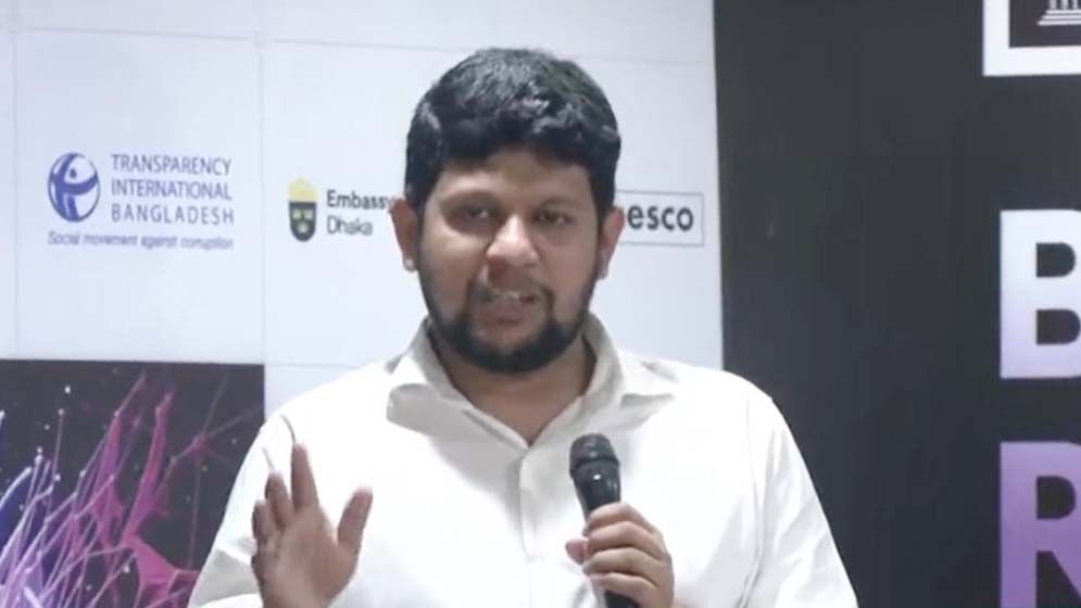 গণমাধ্যমগুলোর ১৫ বছরের কার্যকলাপ নিয়ে ফ্যাক্ট ফাইন্ডিং দরকার