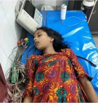 শ্রীপুরে ৫ম শ্রেণীর শিক্ষার্থীর আত্মহত্যা